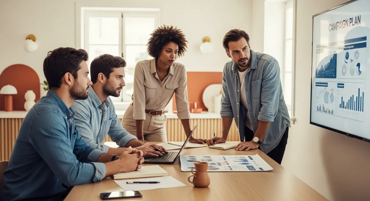 Agence Marketing Brest